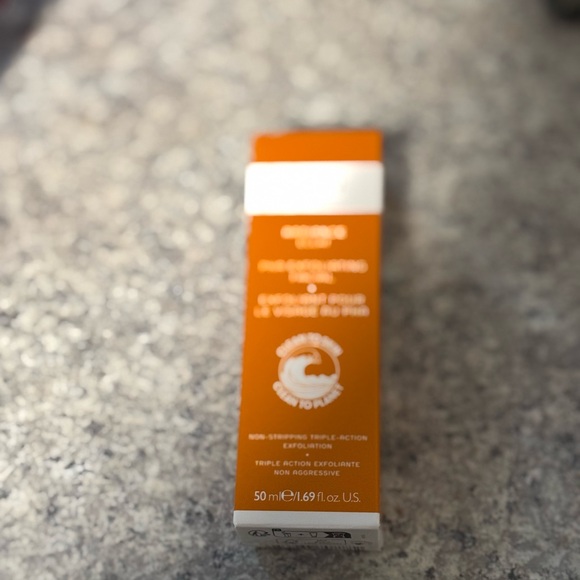 NWOT🎉 REN CLEAN SKINCARE PHA Exfoliating Facial - Picture 4 of 4